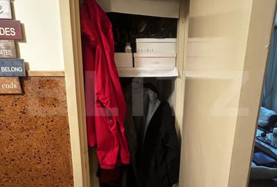 Apartament cu 2 camere, 50 mp, zona Astra - 11