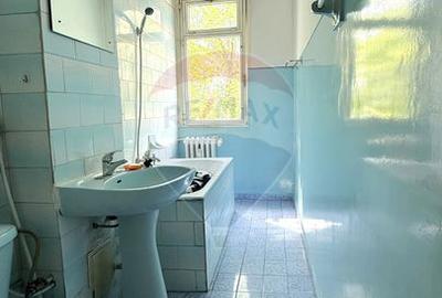 Garsonieră Decomandată Brancoveanu/Budimex - 6