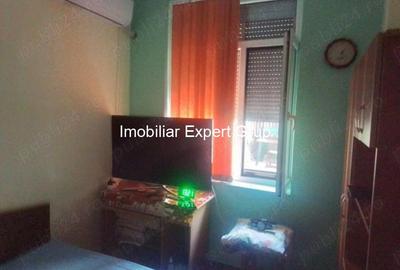 4 Camere: Calea Calarasilor-Popa Nan,curte - 2