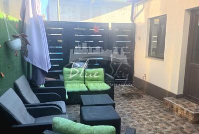 Casă 3 camere – Bd. Mamaia, zonă centrală, mobilată pentru birouri - 15