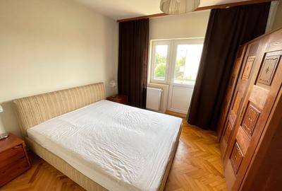 Inchiriez apartament cu 3 camere in zona Spitalului Județean - 12