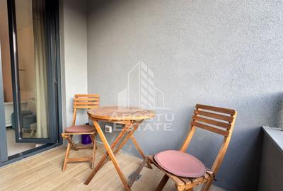 Apartament 2 camere modern, de inchiriat, Isho - 8