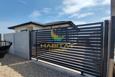 Casa individuala / 3 camere / Berceni - Vidra / Comision 0% - 7