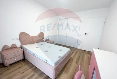 Duplex de închiriat str. C.I. Nottara, Selimbar - 18