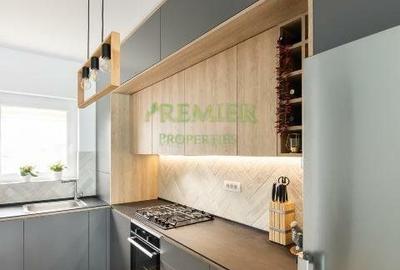 đ?&#143;Ą Casă Modernă Tip Townhouse de Închiriat | Avangarde Forest 6 - 1