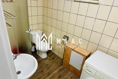 Mansardă pe două niveluri – 45 mp utili – Str. Semaforului, Vasile Aaron, Sibiu - 8