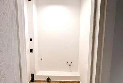 Spatiu comercial,  150 mp Lacul Tei, TVA 0%, Barbu Vacarescu, Nou, Lux - 15
