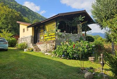 Casă de vacanță -Malaia, aproape de natura - 1