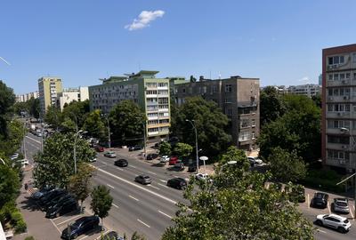 Apartament de inchiriat Unirii-Cantemir Metrou Tineretului - 10