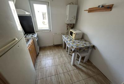 Apartament 3 camere zona Casa de Cultura - 7