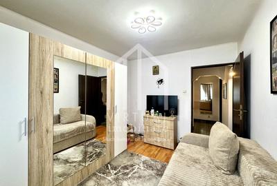 Apartament cu 3 camere, 65mp utili, decomandat, Turnisor - 13