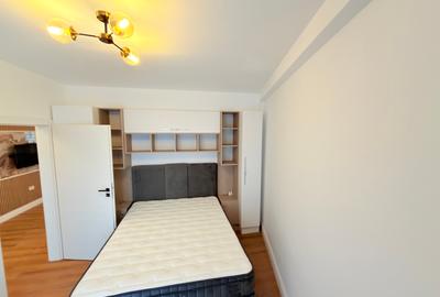 Apartament 2 camere bloc 2025 mobilat, cu boxa si parcare - 2