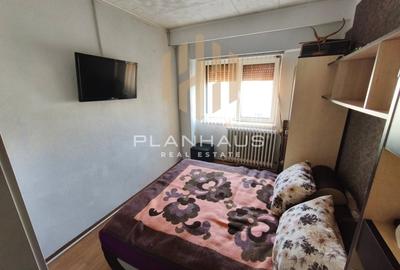 Apartament de vânzare – 3 camere, Bulevardul Republicii, Baia Mare Etaj 3, Zo - 3
