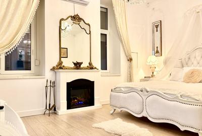 Investiție premium în Piața Unirii, apartament boutique cu randament - 1