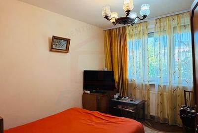 Apartament 2 camere de vânzare, 49 mp, Galati, Țiglina 2, etaj 3/4 - 7