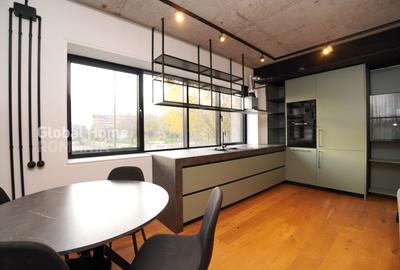 Apartament 3 camere | Fabrica de Glucoza - 110 MP | Brick Lofts - 4