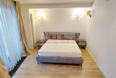 Vanzare  Penthouse Eminescu / Dacia - 45