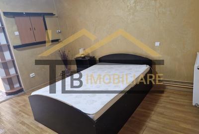 Apartament cu 1 camera, 35mp, Zona UMFST - 1