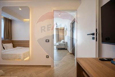 Apartament cu 2 camere de inchiriat in zona Intre Lacuri - 10
