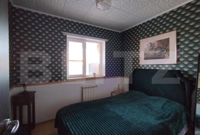Apartament 2 camere, 58 mp, complex Green Park - 3