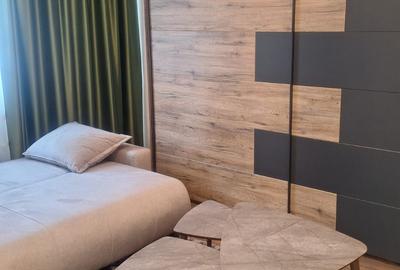 Garsniera decomandata de vanzare. - 3