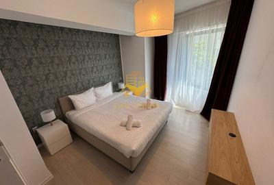 2 camere,parcare, bloc nou, terasa,Manastur, West City, Calea Floresti - 6