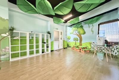 Spatiu comercial de inchiriat in palazu mare - 6