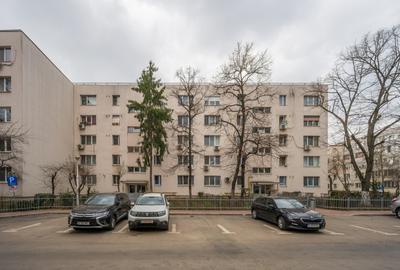 TITAN – OZANA, APARTAMENT 3 CAMERE 66 MP TOTAL, ETAJ 3 DIN 4, RENOVAT! - 21
