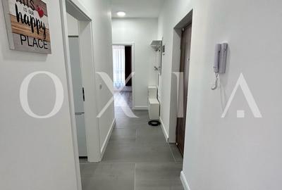 AX1264 Dumbravita/Ikea, 2 locuri de parcare, mobilat-utilat - 11
