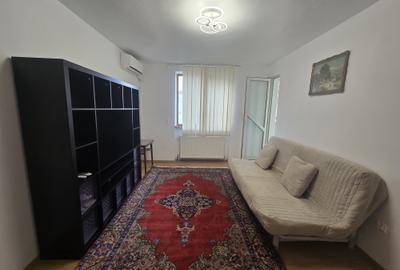 Metrou – Piata Muncii. Ap 3 camere , suprafata 60mp. - 12