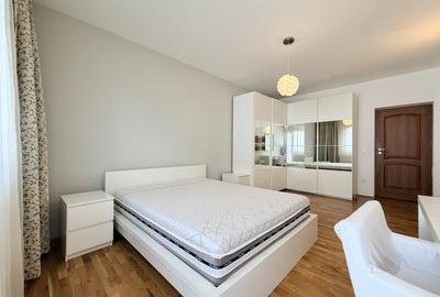 Apartament 4 camere,120 mp, imobil tip vila, garaj si boxa, A Muresanu - 11