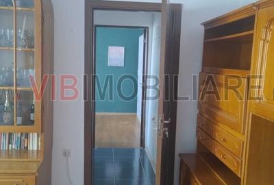 Apartament 2 camere | Zona Badea Cârțan – Telegrafului | Parter - 1