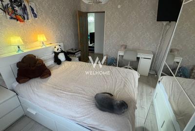 Apartament 3 camere – Complet mobilat și utilat Strand Sibiu - 10