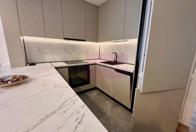 Apartament 2 camere lux -One Cotroceni - 5