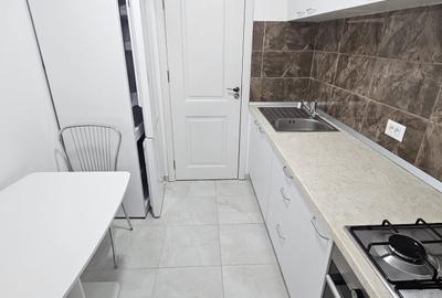 Parcul Liniei - Plaza Residence faza 4 - 6