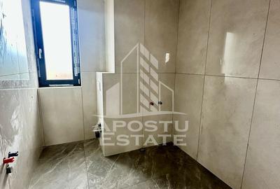 Casa insiruita cu 4 camere, la asfalt in Chisoda - 8