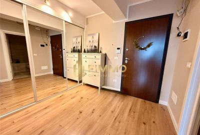 Apartament 2 camere| 64 mp | Bloc nou | ID:1625 - 8