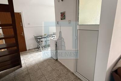 Apartament 4 camere, pe 2 nivele, 92 mp utili-zona Racadau - 7