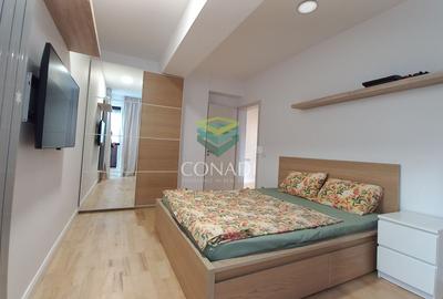 Apartament cu 3 camere //Herastrau - 6