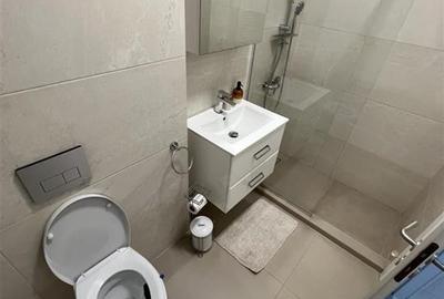 Gars mobilata si utilata, etaj 3, lift, parcare, bl nou - 6