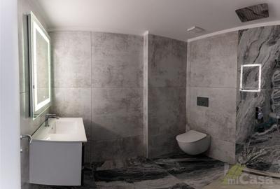 Apartament 3 Camere - Complex Rezidențial WHITE SEA - Mamaia - 4