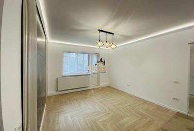 Apartament 3 camere | Renovat total | 50 mpu | zona Retezat Manastur - 2