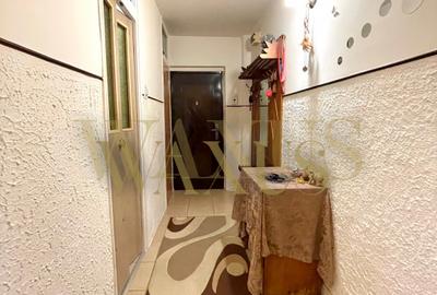 Apartament decomandat - 2 camere I 52MP I Etaj 1 - Str. Tulcea - 8