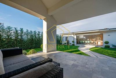 Vila individuala exclusivista | Dumbravita - 4