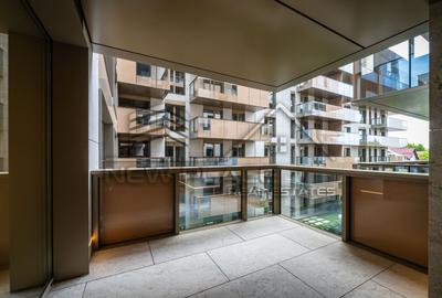 IANCU NICOLAE|Apt exclusivist| 300,390+TVA | Terasa 11.9 | 2 bai | Lux - 17