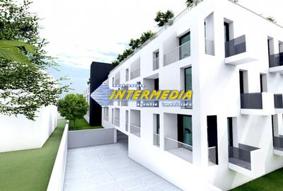 Apartament 3 camere Bloc Nou in Cetate finisat la cheie - 9