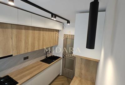 2 camere Tineretului | Vizavi parc | 2 AC | 650€ - 14