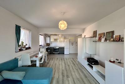 Apartament 2 camere modern, decomandat, Magnolia Village, Paulesti - 7