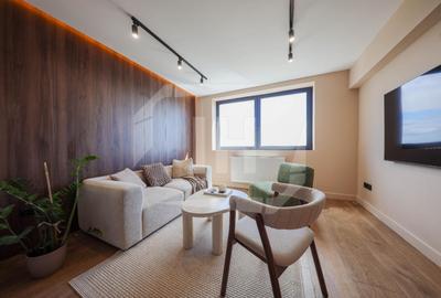 Apartament 2 camere, lux, in Gheorgheni - 2