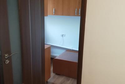 TROCADERO GARSONIERA MOBILATA SI UTILATA 26 MP PRET 300EURO - 5